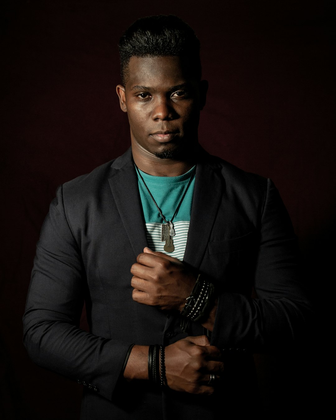 Portrait Photography