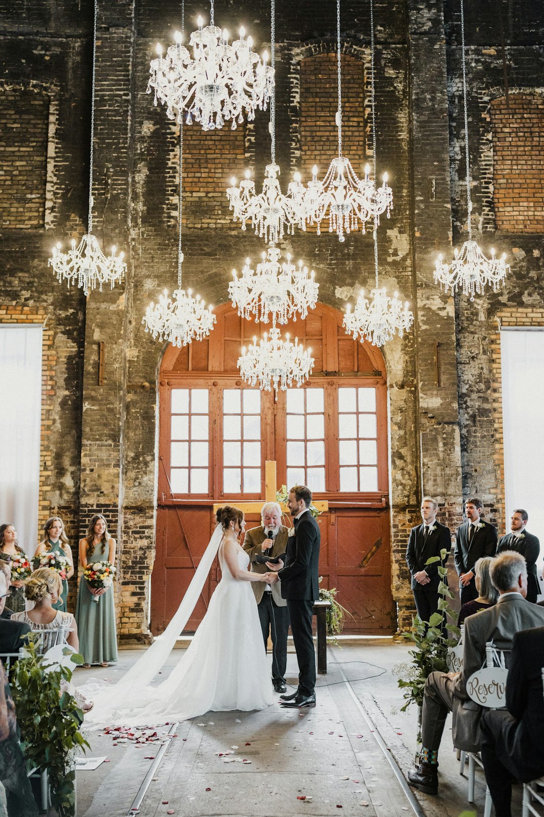 Wedding Detail Photography