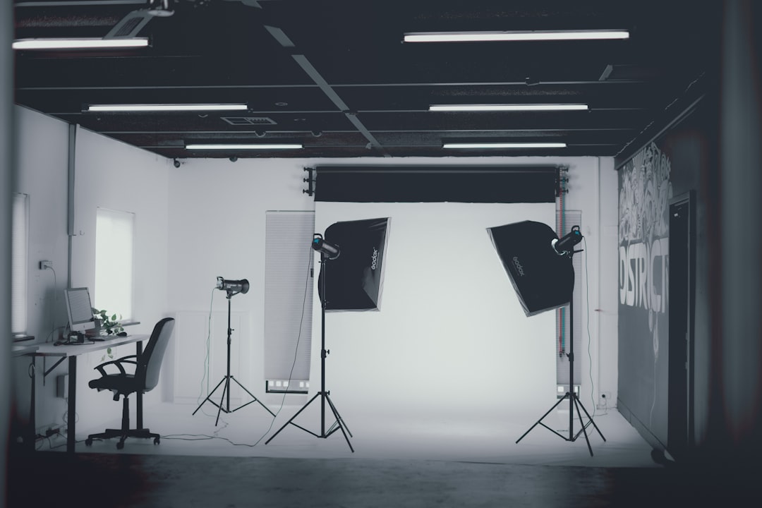 Lighting Techniques