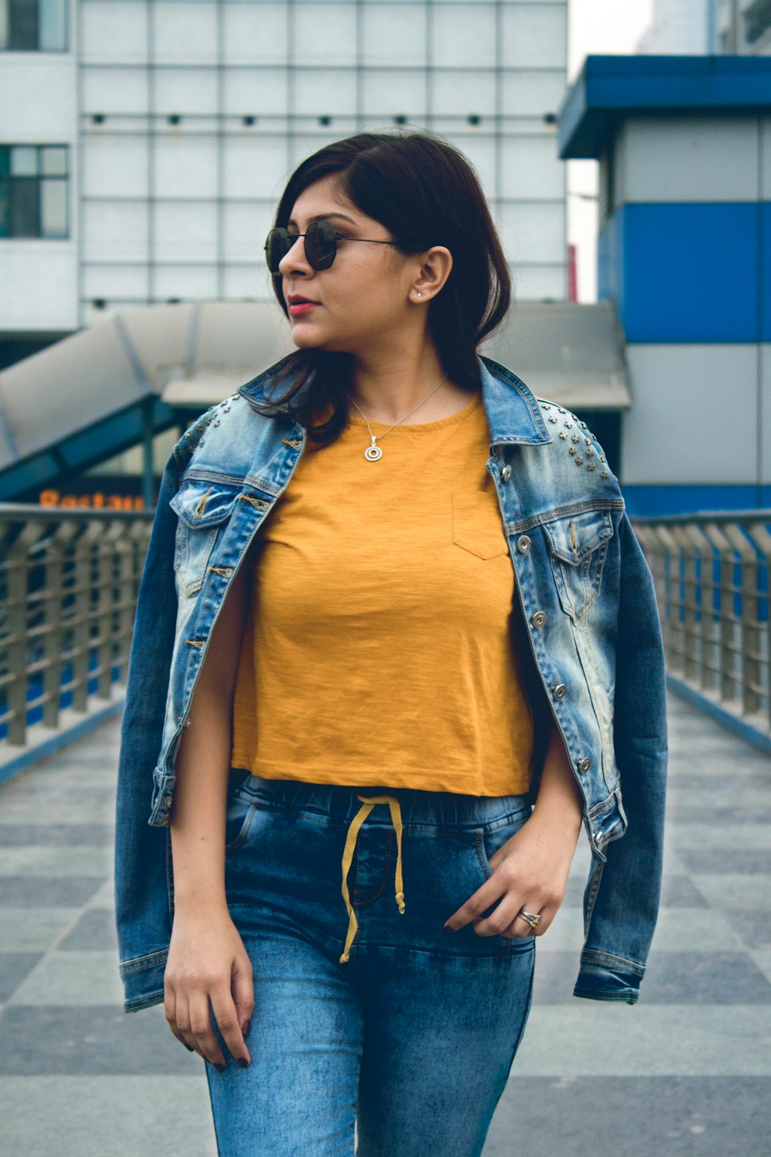 Client Photo