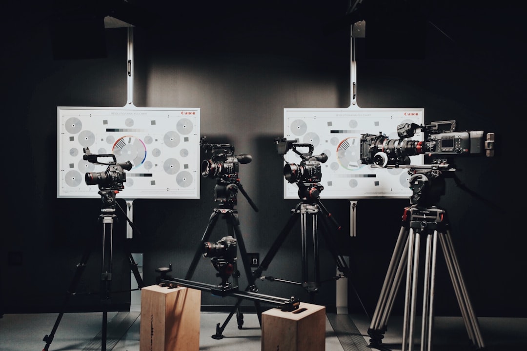 Post-Processing Workflow